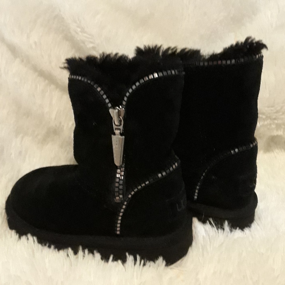 Toddler Uggs
